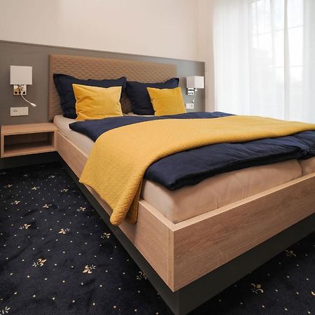 Gaestehaus Weinberge Elsterwerda Kültér fotó