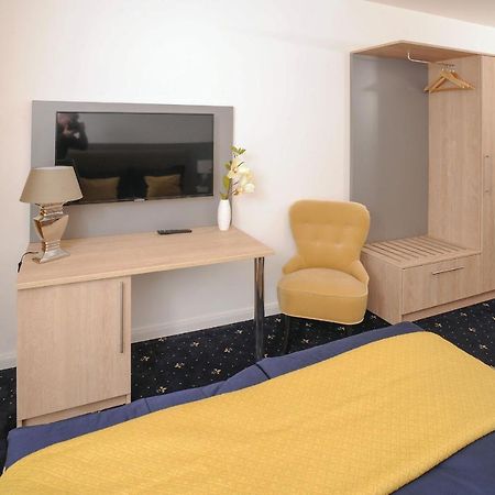Gaestehaus Weinberge Elsterwerda Kültér fotó