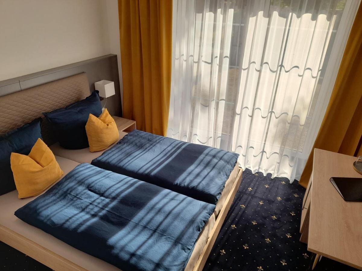 Gaestehaus Weinberge Elsterwerda Kültér fotó